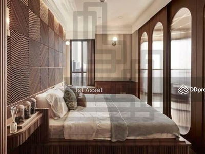 ASHTON Chula-Silom, Bangkok, Thailand ASHTON Chula-Silom, Bangkok, Thailand