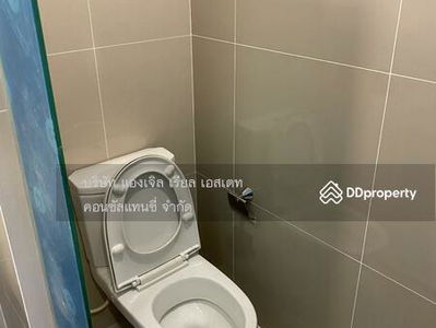 Niche Mono Ramkhamhaeng, Bangkok, Thailand Niche Mono Ramkhamhaeng, Bangkok, Thailand