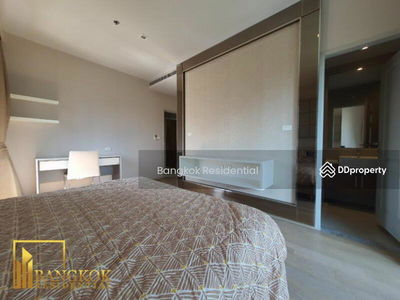 Noble Refine, Bangkok, Thailand Noble Refine, Bangkok, Thailand