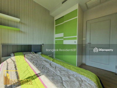 Noble Refine, Bangkok, Thailand Noble Refine, Bangkok, Thailand