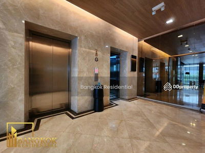 Noble Refine, Bangkok, Thailand Noble Refine, Bangkok, Thailand