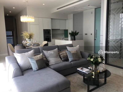 Vittorio 39, Bangkok, Thailand Vittorio 39, Bangkok, Thailand