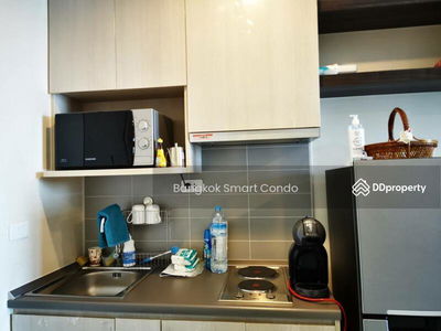 IDEO Mobi Wongsawang Interchange, Bangkok, Thailand IDEO Mobi Wongsawang Interchange, Bangkok, Thailand