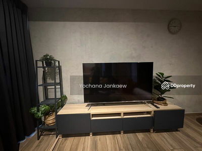 The Lofts Asoke, Bangkok, Thailand The Lofts Asoke, Bangkok, Thailand