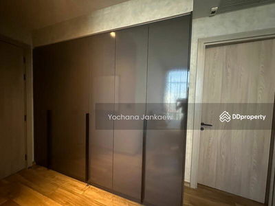 The Lofts Asoke, Bangkok, Thailand The Lofts Asoke, Bangkok, Thailand