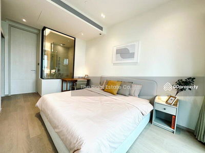 The Strand Thonglor, Bangkok, Thailand The Strand Thonglor, Bangkok, Thailand