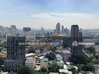 Maru Ekkamai 2, Bangkok, Thailand Maru Ekkamai 2, Bangkok, Thailand