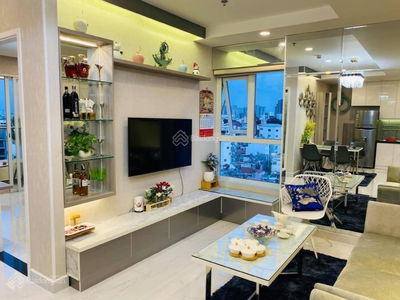 Oriental Plaza 685 Au Co, Vietnam Oriental Plaza 685 Au Co, Vietnam