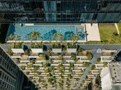 Siamese Exclusive Sukhumvit 31, Bangkok, Thailand Siamese Exclusive Sukhumvit 31, Bangkok, Thailand