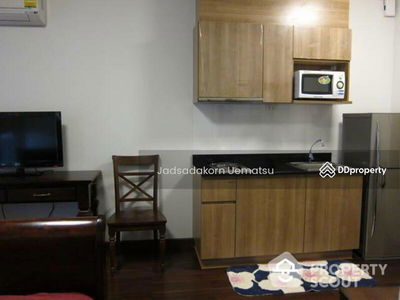 IDEO Sathorn-Taksin, Bangkok, Thailand IDEO Sathorn-Taksin, Bangkok, Thailand