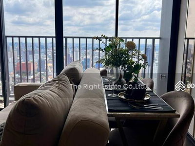 Park Origin Thonglor, Bangkok, Thailand Park Origin Thonglor, Bangkok, Thailand