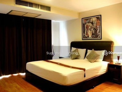 The Capital Sukhumvit 30/1, Bangkok, Thailand The Capital Sukhumvit 30/1, Bangkok, Thailand