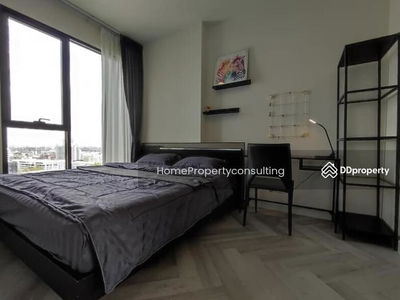 The Niche Pride Thonglor-Phetchaburi, Bangkok, Thailand The Niche Pride Thonglor-Phetchaburi, Bangkok, Thailand