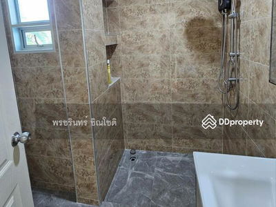 Life Bangkok Boulevard-Ramintra, Bangkok, Thailand Life Bangkok Boulevard-Ramintra, Bangkok, Thailand