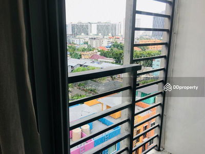 @City Condominium, Bangkok, Thailand @City Condominium, Bangkok, Thailand