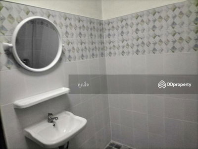 The location is too good and convenient!! 2-story townhouse for rent, just 5 minutes to MRT Si Iam!!, Bangkok, Thailand The location is too good and convenient!! 2-story townhouse for rent, just 5 minutes to MRT Si Iam!!, Bangkok, Thailand