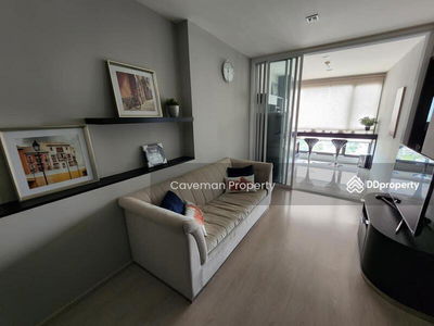 Rhythm Sukhumvit 44/1, Bangkok