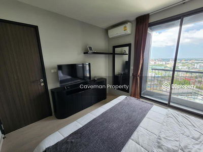 Rhythm Sukhumvit 44/1, Bangkok, Thailand Rhythm Sukhumvit 44/1, Bangkok, Thailand