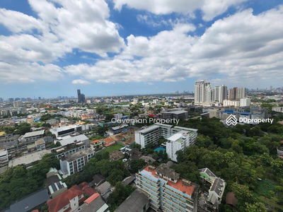 Rhythm Sukhumvit 44/1, Bangkok, Thailand Rhythm Sukhumvit 44/1, Bangkok, Thailand