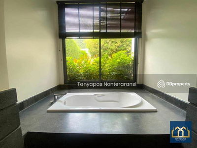 Luxurious Contemporary Big Garden 5 Bedrooms Private Pool Villa for Rent, Phuket, Thailand Luxurious Contemporary Big Garden 5 Bedrooms Private Pool Villa for Rent, Phuket, Thailand