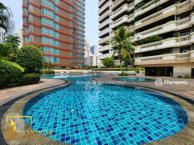 Charan Tower (Charan Tower), Bangkok, Thailand Charan Tower (Charan Tower), Bangkok, Thailand