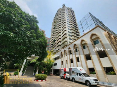 Charan Tower (Charan Tower), Bangkok, Thailand Charan Tower (Charan Tower), Bangkok, Thailand