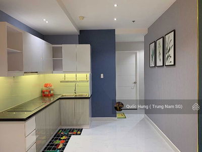 Asiana Capella, Vietnam Asiana Capella, Vietnam