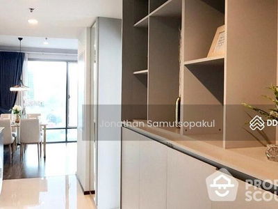 CEIL by Sansiri, Bangkok, Thailand CEIL by Sansiri, Bangkok, Thailand