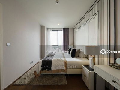 IDEO Q Sukhumvit 36, Bangkok, Thailand IDEO Q Sukhumvit 36, Bangkok, Thailand