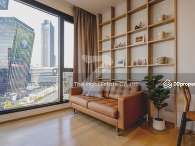 ASHTON Asoke - Rama 9, Bangkok, Thailand ASHTON Asoke - Rama 9, Bangkok, Thailand