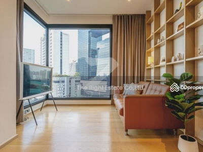 ASHTON Asoke - Rama 9, Bangkok, Thailand ASHTON Asoke - Rama 9, Bangkok, Thailand