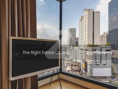 ASHTON Asoke - Rama 9, Bangkok, Thailand ASHTON Asoke - Rama 9, Bangkok, Thailand