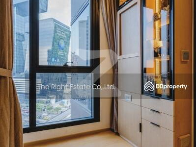 ASHTON Asoke - Rama 9, Bangkok, Thailand ASHTON Asoke - Rama 9, Bangkok, Thailand