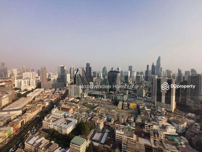 Park Origin Chula-Samyan, Bangkok, Thailand Park Origin Chula-Samyan, Bangkok, Thailand