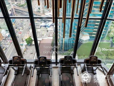 ASHTON Asoke, Bangkok, Thailand ASHTON Asoke, Bangkok, Thailand