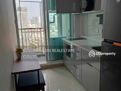 Supalai Premier Si Phraya-Samyan, Bangkok, Thailand Supalai Premier Si Phraya-Samyan, Bangkok, Thailand