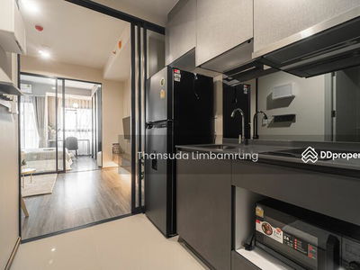 IDEO Chula-Samyan, Bangkok, Thailand IDEO Chula-Samyan, Bangkok, Thailand