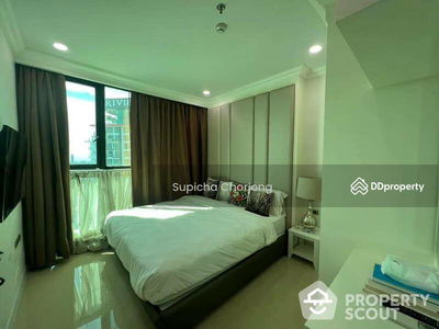 Dusit Grand Condo View, Chon Buri, Thailand Dusit Grand Condo View, Chon Buri, Thailand