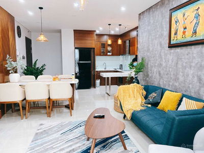 Sunrise City View, Vietnam Sunrise City View, Vietnam