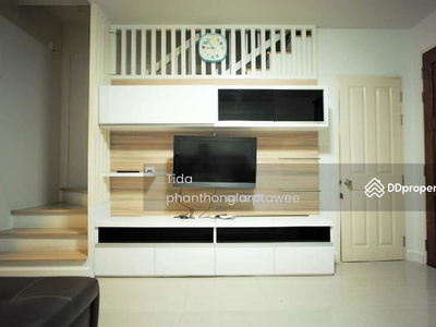 Town Plus Kaset - Nawamin, Bangkok, Thailand Town Plus Kaset - Nawamin, Bangkok, Thailand