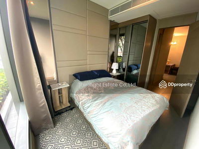 The Esse at Singha Complex, Bangkok, Thailand The Esse at Singha Complex, Bangkok, Thailand