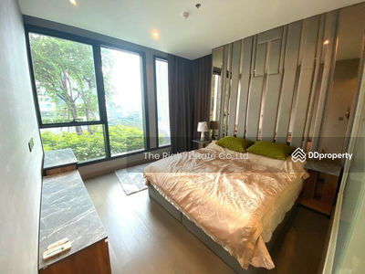 The Esse at Singha Complex, Bangkok, Thailand The Esse at Singha Complex, Bangkok, Thailand