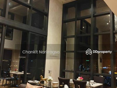 The Lofts Asoke, Bangkok, Thailand The Lofts Asoke, Bangkok, Thailand