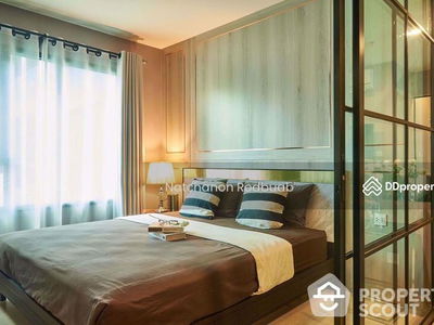 Life Asoke, Bangkok, Thailand Life Asoke, Bangkok, Thailand