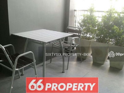 The Capital Ekamai-Thonglor, Bangkok, Thailand The Capital Ekamai-Thonglor, Bangkok, Thailand