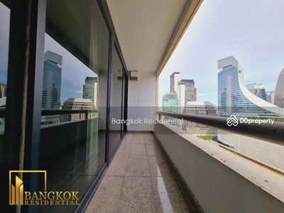 Somkid Gardens, Bangkok, Thailand Somkid Gardens, Bangkok, Thailand