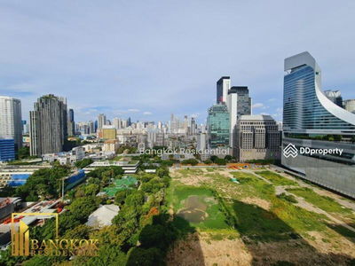 Somkid Gardens, Bangkok, Thailand Somkid Gardens, Bangkok, Thailand