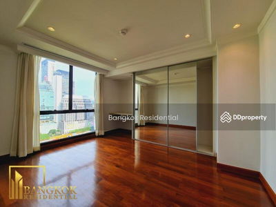 Somkid Gardens, Bangkok, Thailand Somkid Gardens, Bangkok, Thailand