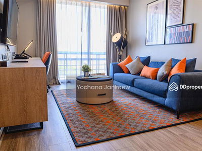 Residence Sukhumvit 65, Bangkok, Thailand Residence Sukhumvit 65, Bangkok, Thailand