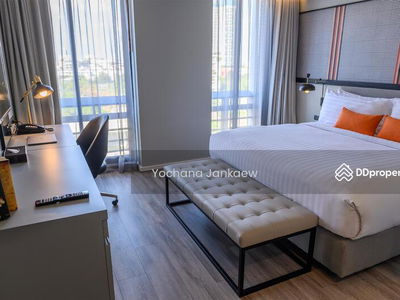 Residence Sukhumvit 65, Bangkok, Thailand Residence Sukhumvit 65, Bangkok, Thailand